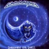 Gamma Ray - Heaven Or Hell